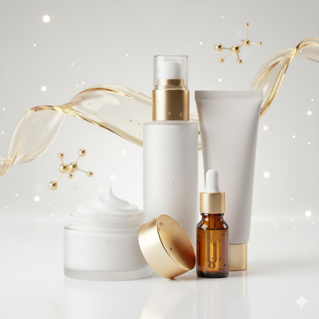 Cilt Bakım Ürünleri