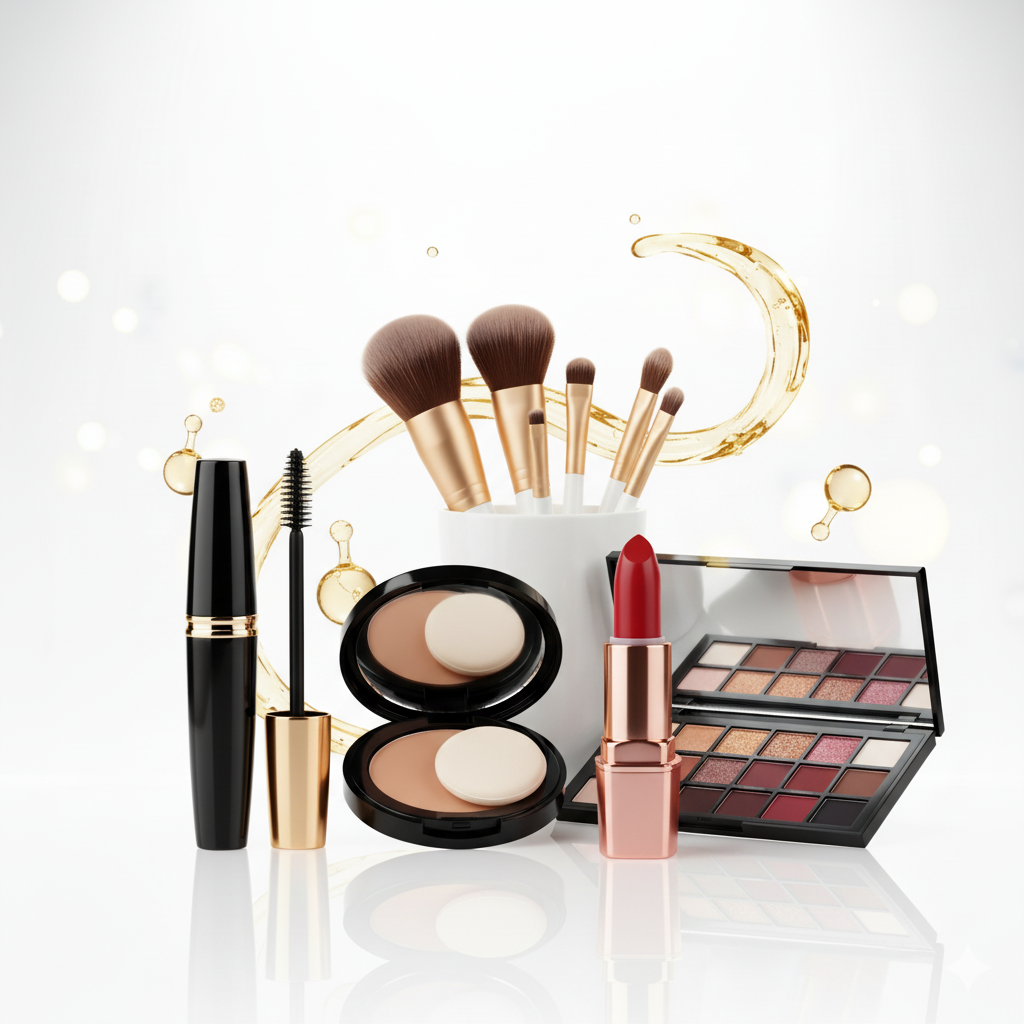 Makyaj Ürünleri